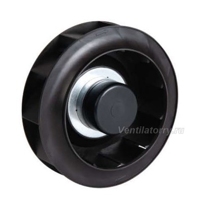 Вентилятор центробежный DC DC092/16C3G01-B220/44P1-01 Weiguang