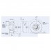 Вентилятор центробежный DC DC102/50C3G01-B400/113A1-01 Weiguang Вентилятор центробежный DC DC102/50C3G01-B400/113A1-01 Weiguang