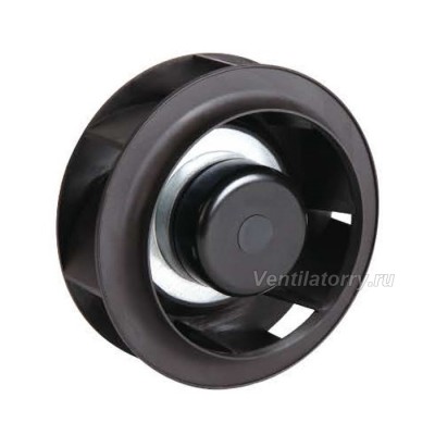 Вентилятор центробежный EC EC072/25E3G01-B175/42P1-01 Weiguang