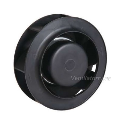 Вентилятор центробежный EC EC072/25E3G01-B190/44P1-01 Weiguang