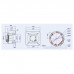Вентилятор центробежный EC EC137/40D3G01-B315/98A1-01 Weiguang Вентилятор центробежный EC EC137/40D3G01-B315/98A1-01 Weiguang