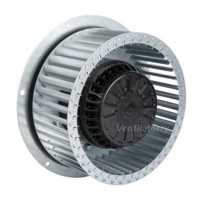 Вентилятор центробежный AC LXFF4D225/90-M137/50-**** Weiguang