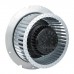 Вентилятор центробежный AC LXFF6D280/112-M168/50-**** Weiguang