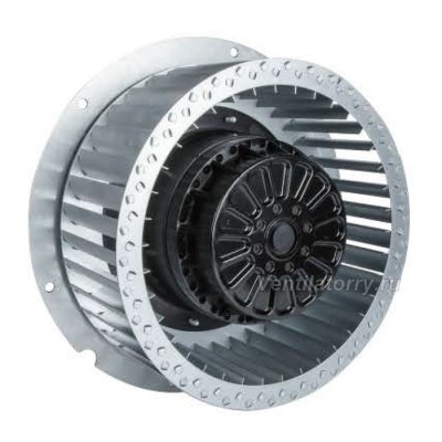Вентилятор центробежный AC LXFF6D315/125-M180/75-**** Weiguang