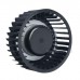 Вентилятор центробежный DC DC072/14B3G01-FR140/60P1-01 Weiguang