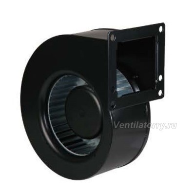 Вентилятор центробежный DC DC092/25H3G01-FG160/62S1-01 Weiguang