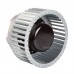 Вентилятор центробежный EC EC102/35E3G01-FR200/80S1-01 Weiguang