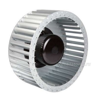 Вентилятор центробежный EC EC102/50E3G01-FR250/100S1-01 Weiguang