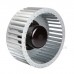 Вентилятор центробежный EC EC102/50E3G01-FR250/100S1-01 Weiguang