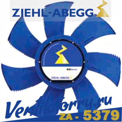 FN063-ZIQ.GL.A7P3 арт.168004- Вентилятор Ziehl-Abegg, Осевой Axial fans, серия For agriculture High pressure FN063 FN063-ZIQ.GL.A7P3 арт.168004- Вентилятор Ziehl-Abegg, Осевой Axial fans, серия For agriculture High pressure FN063