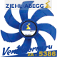 FN080 - Ziehl-Abegg, Axial fans, For agriculture, High pressure, Вентиляторы Осевые, Аксиальные, Циль-Абегг FN080 - Ziehl-Abegg, Axial fans, For agriculture, High pressure, Вентиляторы Осевые, Аксиальные, Циль-Абегг