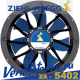 ZN063 - Ziehl-Abegg, Axial fans, For agriculture, High pressure, Вентиляторы Осевые, Аксиальные, Циль-Абегг ZN063 - Ziehl-Abegg, Axial fans, For agriculture, High pressure, Вентиляторы Осевые, Аксиальные, Циль-Абегг