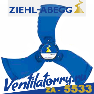 FN125-ZIL.GQ.A3P1 арт.168043- Вентилятор Ziehl-Abegg, Осевой Axial fans, серия For agriculture Low pressure FN125 FN125-ZIL.GQ.A3P1 арт.168043- Вентилятор Ziehl-Abegg, Осевой Axial fans, серия For agriculture Low pressure FN125