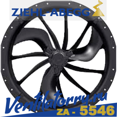 ZF091-6DL.6F.V3P2 арт.169697- Вентилятор Ziehl-Abegg, Осевой Axial fans, серия For agriculture Low pressure ZF091-6D ZF091-6DL.6F.V3P2 арт.169697- Вентилятор Ziehl-Abegg, Осевой Axial fans, серия For agriculture Low pressure ZF091-6D