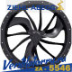 ZF091-6D - Ziehl-Abegg, Axial fans, For agriculture, Low pressure, Вентиляторы Осевые, Аксиальные, Циль-Абегг ZF091-6D - Ziehl-Abegg, Axial fans, For agriculture, Low pressure, Вентиляторы Осевые, Аксиальные, Циль-Абегг
