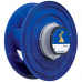 GR31C-6IK.BF.CR арт.114528/H01- Вентилятор Ziehl-Abegg, Центробежный Centrifugal fans, серия Cpro-ECblue RH31C-6IK (200-277 V) GR31C-6IK.BF.CR арт.114528/H01- Вентилятор Ziehl-Abegg, Центробежный Centrifugal fans, серия Cpro-ECblue RH31C-6IK (200-277 V)