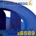 GR31C-ZID.DC.CR арт.114534/H01- Вентилятор Ziehl-Abegg, Центробежный Centrifugal fans, серия Cpro-ECblue RH31C-ZID (200-240 V) GR31C-ZID.DC.CR арт.114534/H01- Вентилятор Ziehl-Abegg, Центробежный Centrifugal fans, серия Cpro-ECblue RH31C-ZID (200-240 V)