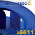 RH31C-ZID.DC.CR арт.114486- Вентилятор Ziehl-Abegg, Центробежный Centrifugal fans, серия Cpro-ECblue RH31C-ZID (200-240 V)