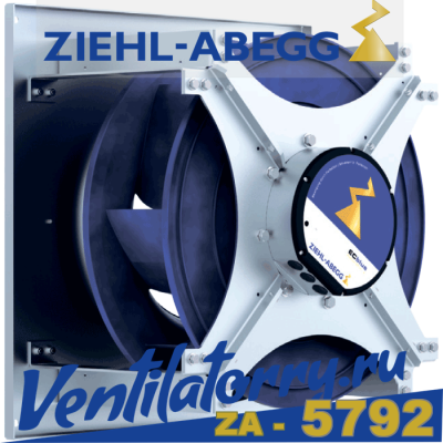 GR50C-ZID.GG.CR арт.114651/U01- Вентилятор Ziehl-Abegg, Центробежный Centrifugal fans, серия Cpro-ECblue RH50C-ZID (200-240 V) GR50C-ZID.GG.CR арт.114651/U01- Вентилятор Ziehl-Abegg, Центробежный Centrifugal fans, серия Cpro-ECblue RH50C-ZID (200-240 V)