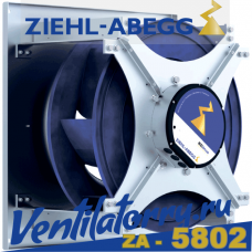 GR50C-ZID.GL.CR / 114724/H01 Ziehl-Abegg GR50C-ZID.GL.CR / 114724/H01 Ziehl-Abegg