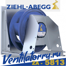 ER50C-ZIK.GG.CR / 114670/A01 Ziehl-Abegg