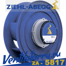 RH50C-ZIK.GG.CR / 114619 Ziehl-Abegg RH50C-ZIK.GG.CR / 114619 Ziehl-Abegg