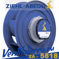RH50C-ZIK.GG.CR / 114620 (Premium electronics) Ziehl-Abegg RH50C-ZIK.GG.CR / 114620 (Premium electronics) Ziehl-Abegg