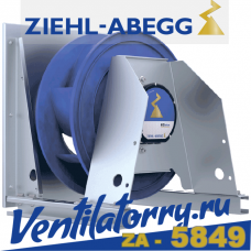 ER56C-ZIK.GG.CR / 114674/A01 Ziehl-Abegg