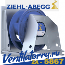 ER63C-ZIK.GL.CR / 114679/A01 Ziehl-Abegg
