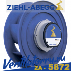 RH63C-ZIK.GL.CR / 114638 (Premium electronics) Ziehl-Abegg RH63C-ZIK.GL.CR / 114638 (Premium electronics) Ziehl-Abegg