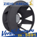 RM35D-4DK.4A.1R арт.106010- Вентилятор Ziehl-Abegg, Центробежный Centrifugal fans, серия D-series RM35D-4D