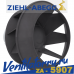 RM45D-SDK.4F.1R арт.112617- Вентилятор Ziehl-Abegg, Центробежный Centrifugal fans, серия D-series RM45D-SD