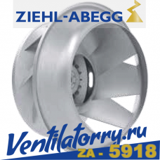 RM56D-SDK.6C.1R / 106037 Ziehl-Abegg