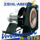 ER28C - Ziehl-Abegg, Centrifugal fans, IEC standard motor, C ATEX, ZAmotpremiumEX, Вентиляторы Центробежные, Циль-Абегг