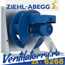 ER56C-6IN.F7.CR / 115625/2P61 Ziehl-Abegg ER56C-6IN.F7.CR / 115625/2P61 Ziehl-Abegg