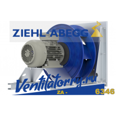 ER50C-4DN.E7.CR / 130577/2141 Ziehl-Abegg ER50C-4DN.E7.CR / 130577/2141 Ziehl-Abegg
