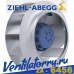 RH22L-4EP.WA.4R арт.113040- Вентилятор Ziehl-Abegg, Центробежный Centrifugal fans, серия L-series RH22L-4E
