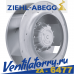 RH35M-2DK.5L.3R арт.126193- Вентилятор Ziehl-Abegg, Центробежный Centrifugal fans, серия M-series RH35M-2D