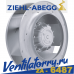 RH50M-2DK.7M.2R арт.108120- Вентилятор Ziehl-Abegg, Центробежный Centrifugal fans, серия M-series RH50M-2D