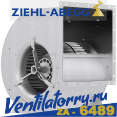 RD20P-4EW.4F.1L / 209645A Ziehl-Abegg RD20P-4EW.4F.1L / 209645A Ziehl-Abegg