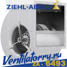 RD22P-4EW.4I.1L / 209648A Ziehl-Abegg RD22P-4EW.4I.1L / 209648A Ziehl-Abegg