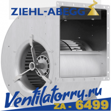 RD28P-4DW.6L.1L / 209669A Ziehl-Abegg RD28P-4DW.6L.1L / 209669A Ziehl-Abegg