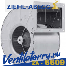 RD25S-4DW.4I.BL / 209831 Ziehl-Abegg RD25S-4DW.4I.BL / 209831 Ziehl-Abegg