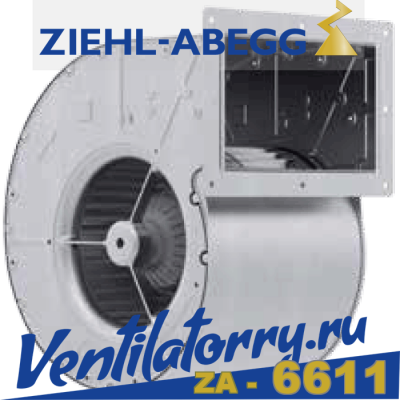 RZ25S-4DW.4I.2L арт.209603- Вентилятор Ziehl-Abegg, Центробежный Centrifugal fans, серия S-series RD25S-4D RZ25S-4DW.4I.2L арт.209603- Вентилятор Ziehl-Abegg, Центробежный Centrifugal fans, серия S-series RD25S-4D