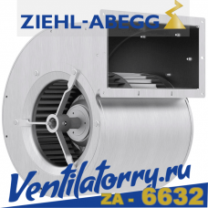 RZ35P-4DW.6T.3L / 209851 Ziehl-Abegg RZ35P-4DW.6T.3L / 209851 Ziehl-Abegg