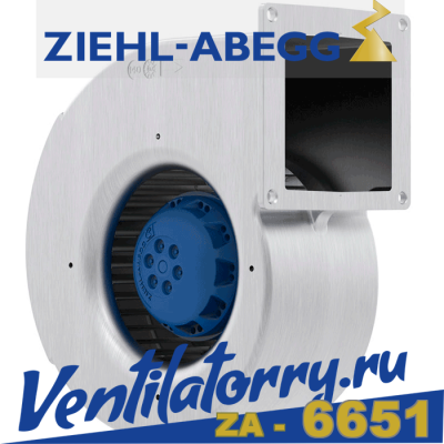 RE16P-4EP.WA.1R арт.113060-M- Вентилятор Ziehl-Abegg, Центробежный Centrifugal fans, серия S-series RG16S-4E RE16P-4EP.WA.1R арт.113060-M- Вентилятор Ziehl-Abegg, Центробежный Centrifugal fans, серия S-series RG16S-4E