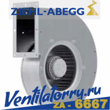 RE35P-4DK.6K.2L / 208916 Ziehl-Abegg RE35P-4DK.6K.2L / 208916 Ziehl-Abegg