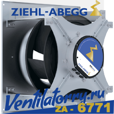 GR35V-6IK.BF.1R арт.114949/O01- Вентилятор Ziehl-Abegg, Центробежный Centrifugal fans, серия Vpro-ECblue RH35V-6IK (200-277 V) GR35V-6IK.BF.1R арт.114949/O01- Вентилятор Ziehl-Abegg, Центробежный Centrifugal fans, серия Vpro-ECblue RH35V-6IK (200-277 V)