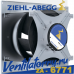 GR35V-6IK.BF.1R арт.114949/O01- Вентилятор Ziehl-Abegg, Центробежный Centrifugal fans, серия Vpro-ECblue RH35V-6IK (200-277 V)