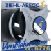 GR35V-ZIK.DC.1R арт.114951/U01- Вентилятор Ziehl-Abegg, Центробежный Centrifugal fans, серия Vpro-ECblue RH35V-ZIK (200-240 V)